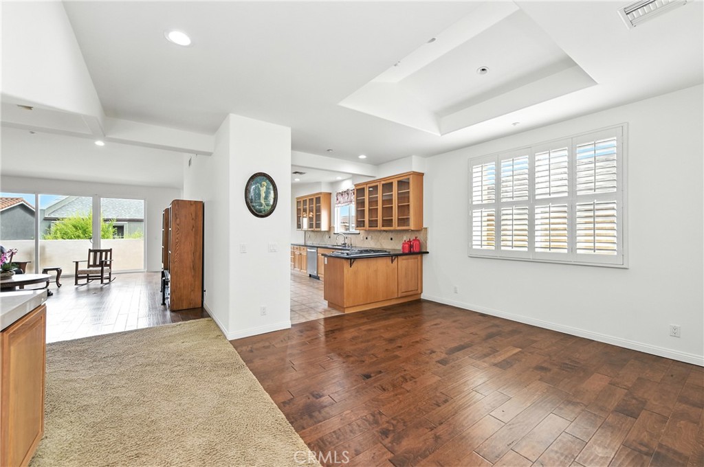 Mandalay Bay / Oxnard Shores - Residential