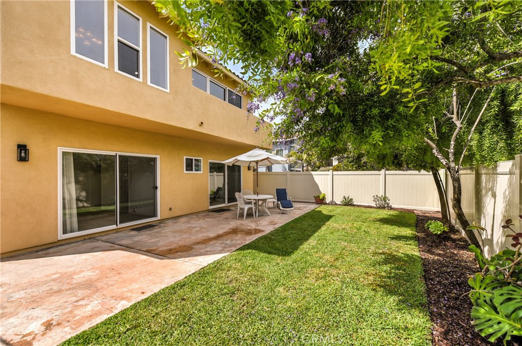 Mandalay Bay / Oxnard Shores - Residential