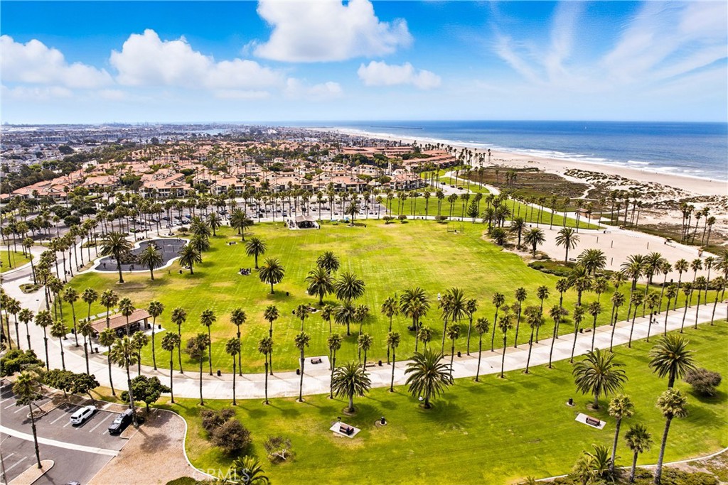 Mandalay Bay / Oxnard Shores - Residential