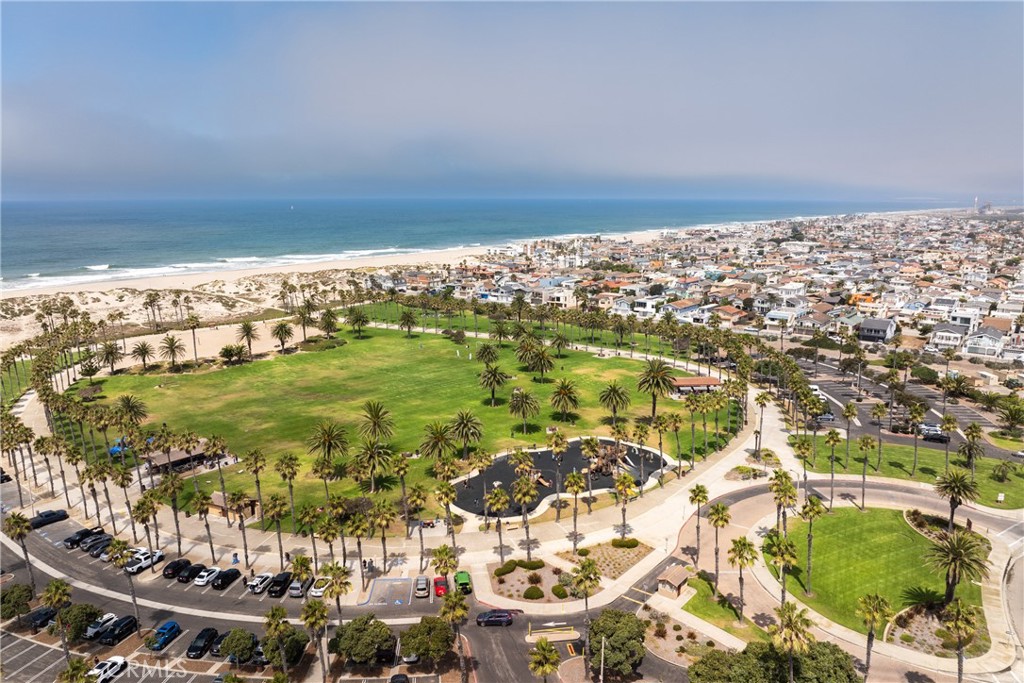 Mandalay Bay / Oxnard Shores - Residential