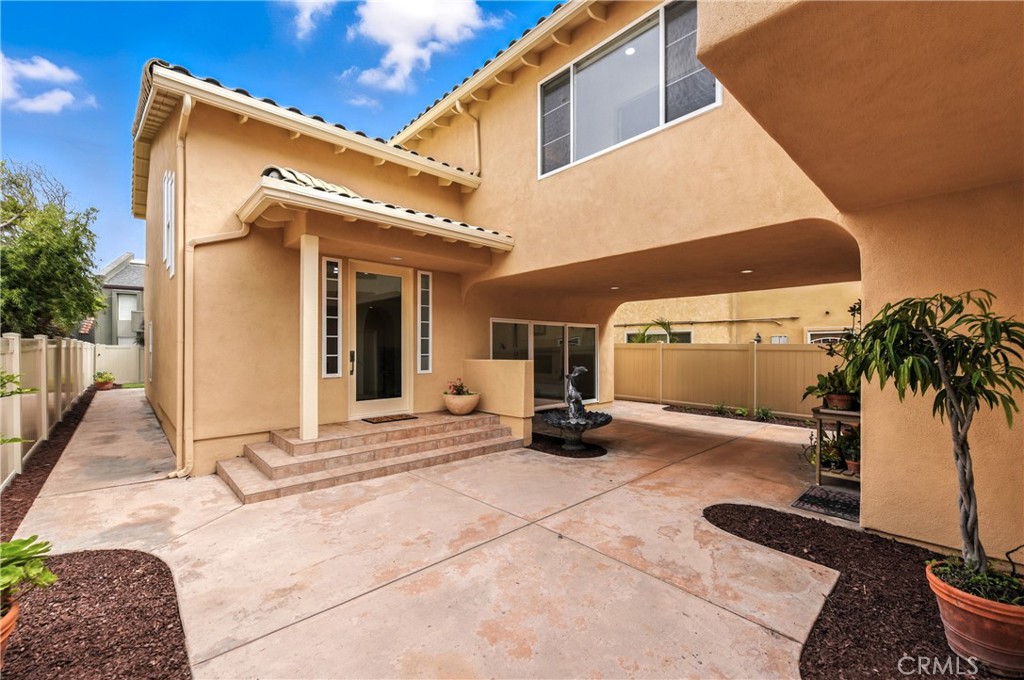 Mandalay Bay / Oxnard Shores - Residential