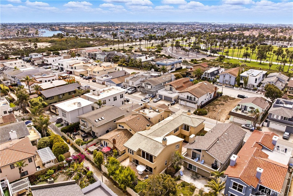 Mandalay Bay / Oxnard Shores - Residential