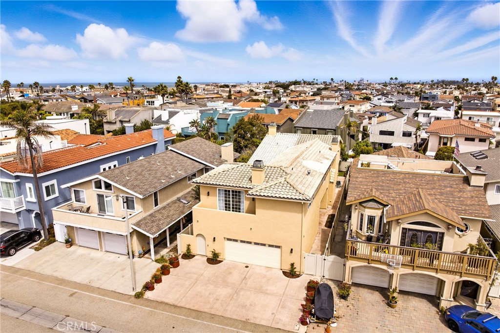Mandalay Bay / Oxnard Shores - Residential