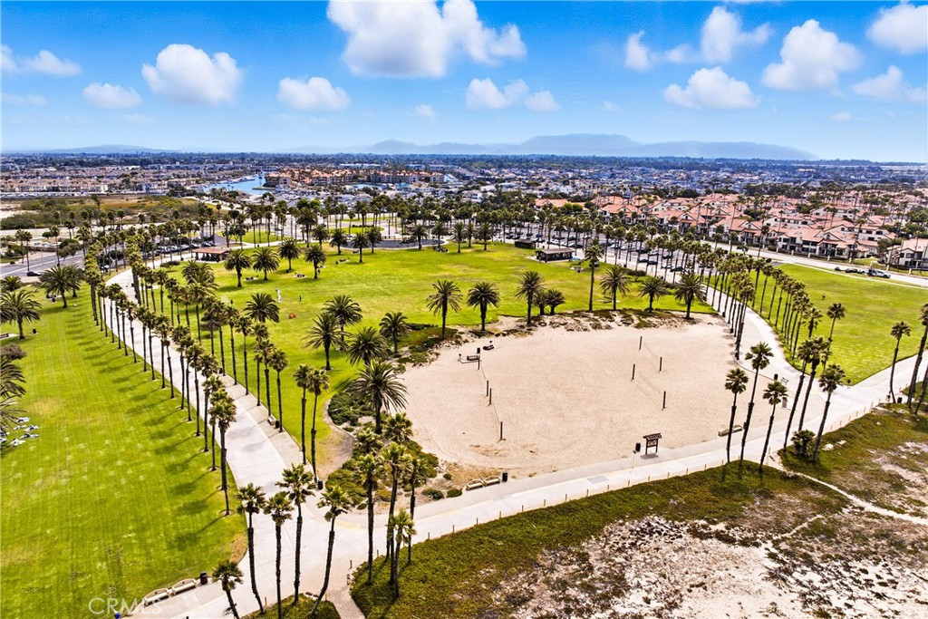 Mandalay Bay / Oxnard Shores - Residential