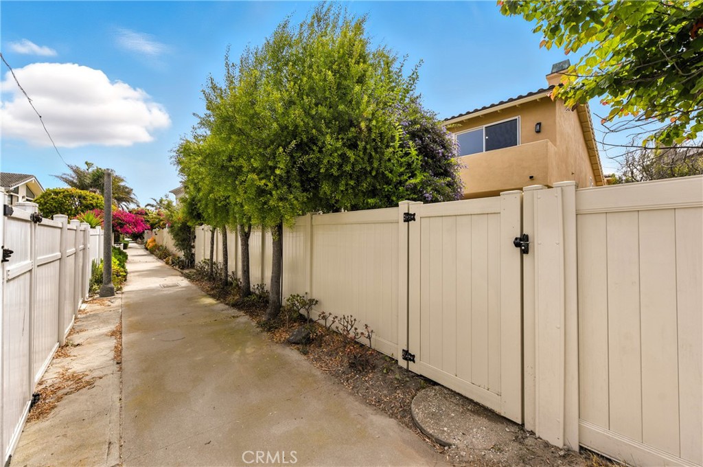 Mandalay Bay / Oxnard Shores - Residential