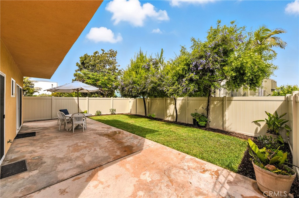 Mandalay Bay / Oxnard Shores - Residential