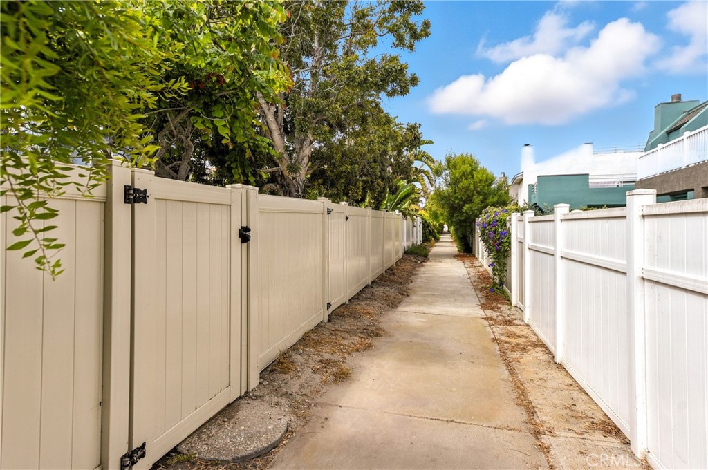 Mandalay Bay / Oxnard Shores - Residential