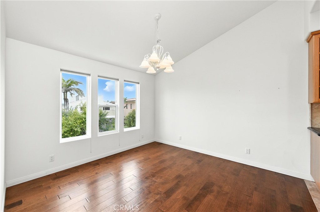 Mandalay Bay / Oxnard Shores - Residential