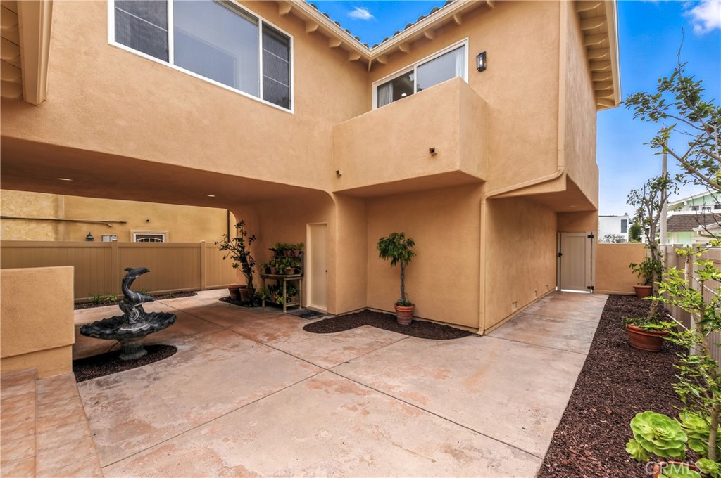 Mandalay Bay / Oxnard Shores - Residential