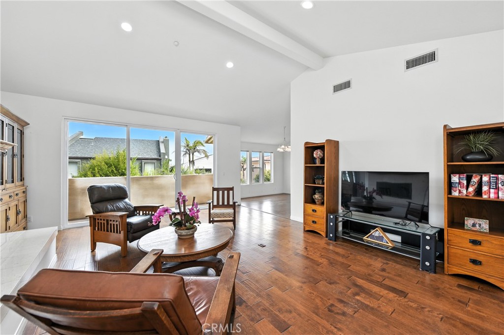 Mandalay Bay / Oxnard Shores - Residential