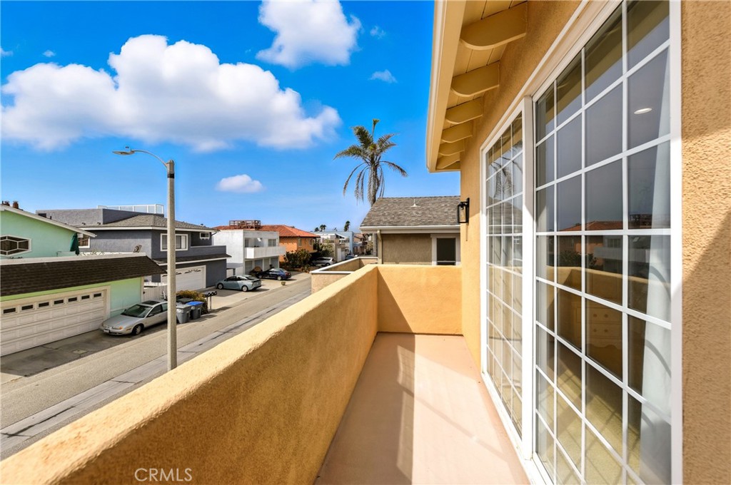 Mandalay Bay / Oxnard Shores - Residential