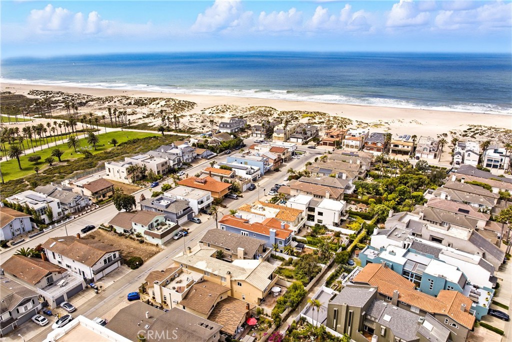 Mandalay Bay / Oxnard Shores - Residential