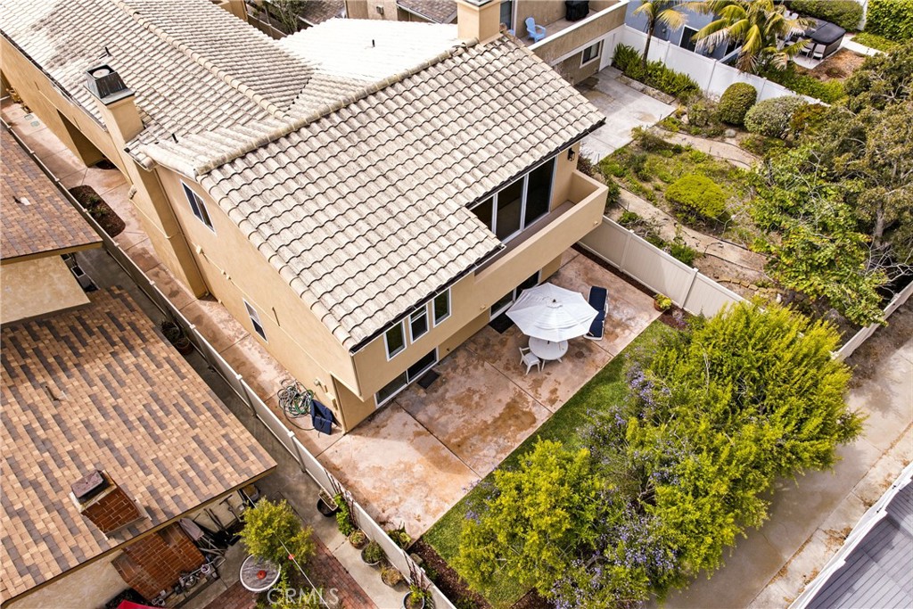 Mandalay Bay / Oxnard Shores - Residential