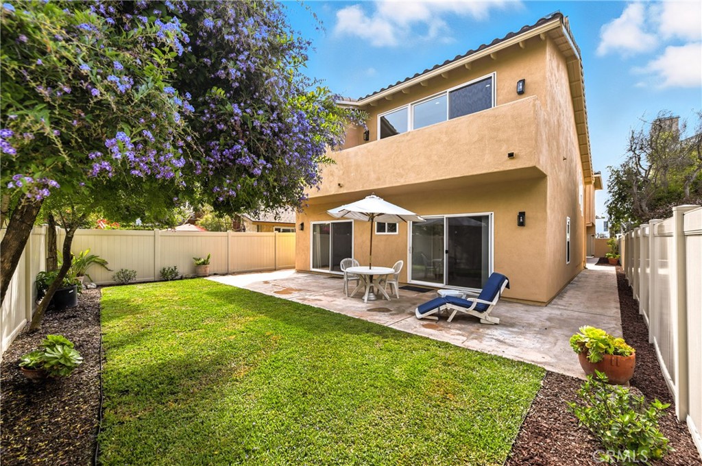 Mandalay Bay / Oxnard Shores - Residential
