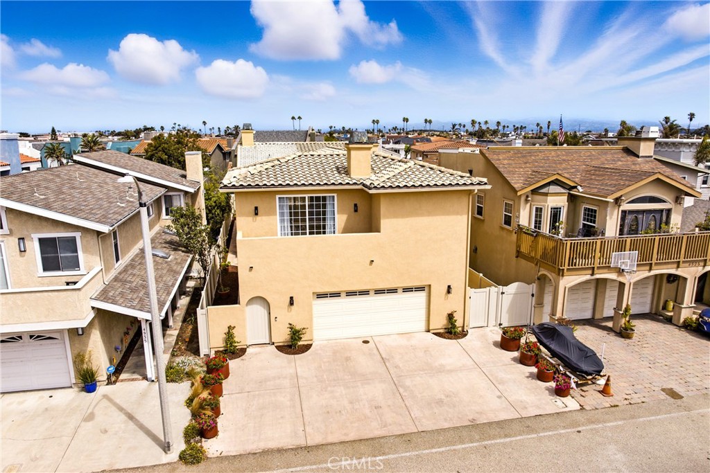 Mandalay Bay / Oxnard Shores - Residential