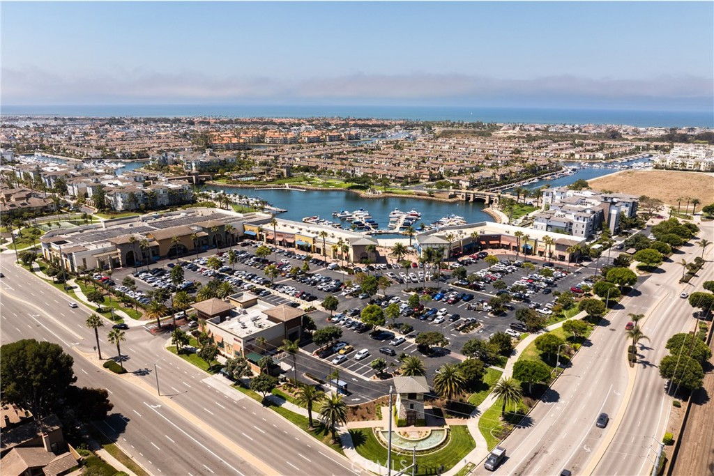 Mandalay Bay / Oxnard Shores - Residential