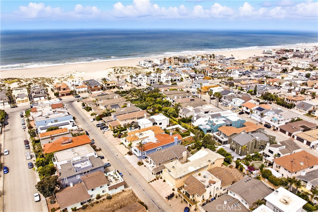 Mandalay Bay / Oxnard Shores - Residential