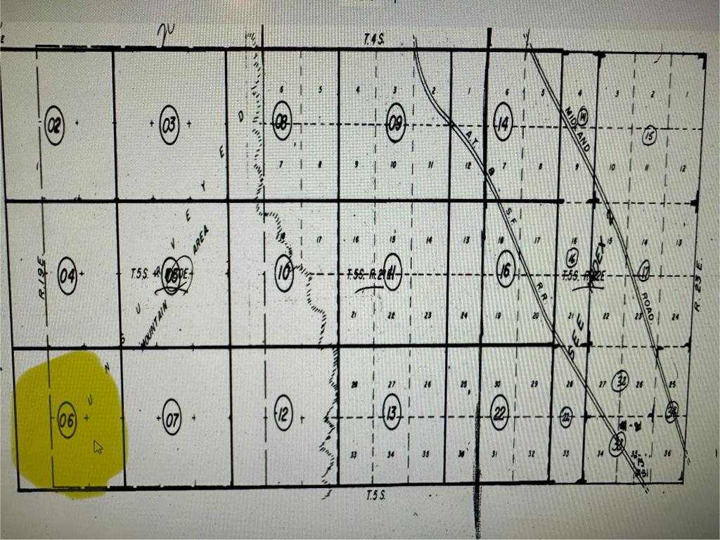 Not Applicable-1 - Land