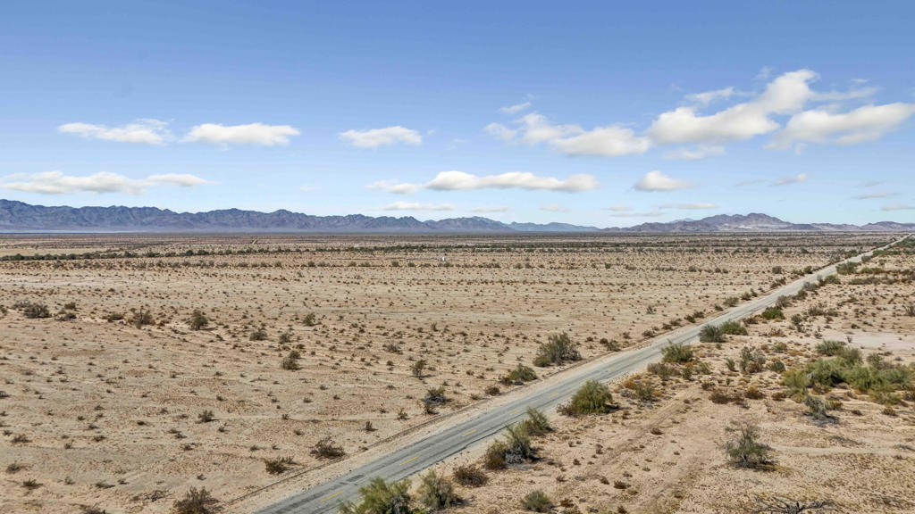 Not Applicable-1 - Land