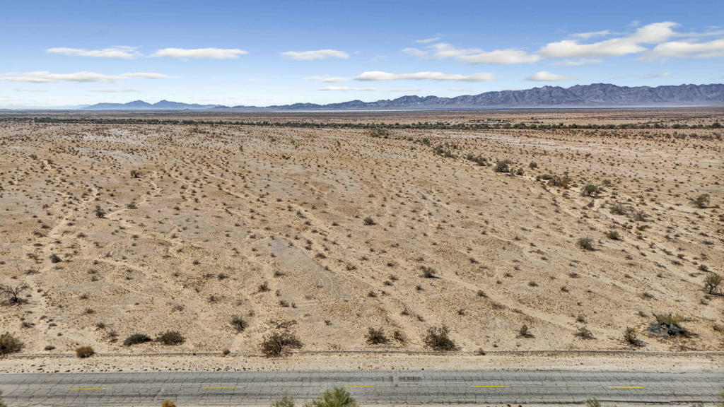 Not Applicable-1 - Land