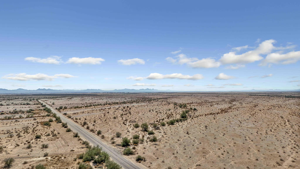 Not Applicable-1 - Land