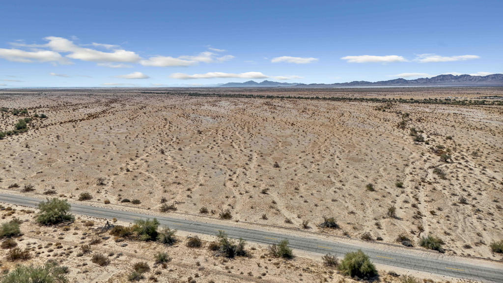 Not Applicable-1 - Land