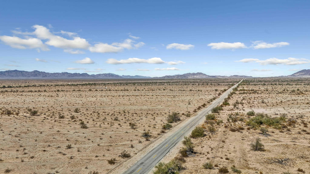 Not Applicable-1 - Land