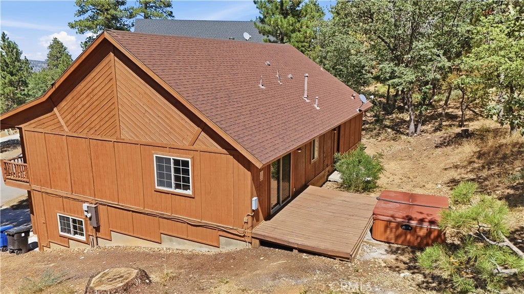 1371 La Crescenta