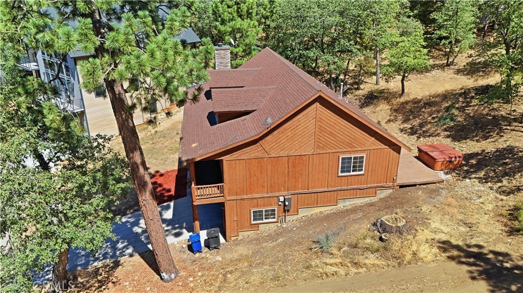 1371 La Crescenta
