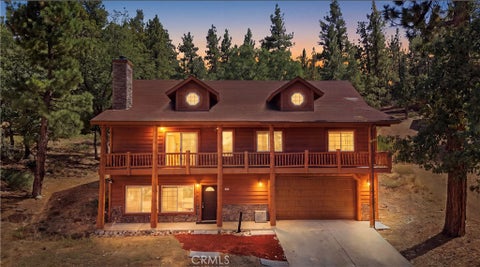 Photo of 1371 La Crescenta DR, Big Bear City, CA 92314 (MLS # PW26225754)