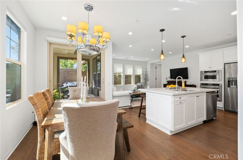 61 Garcilla Drive