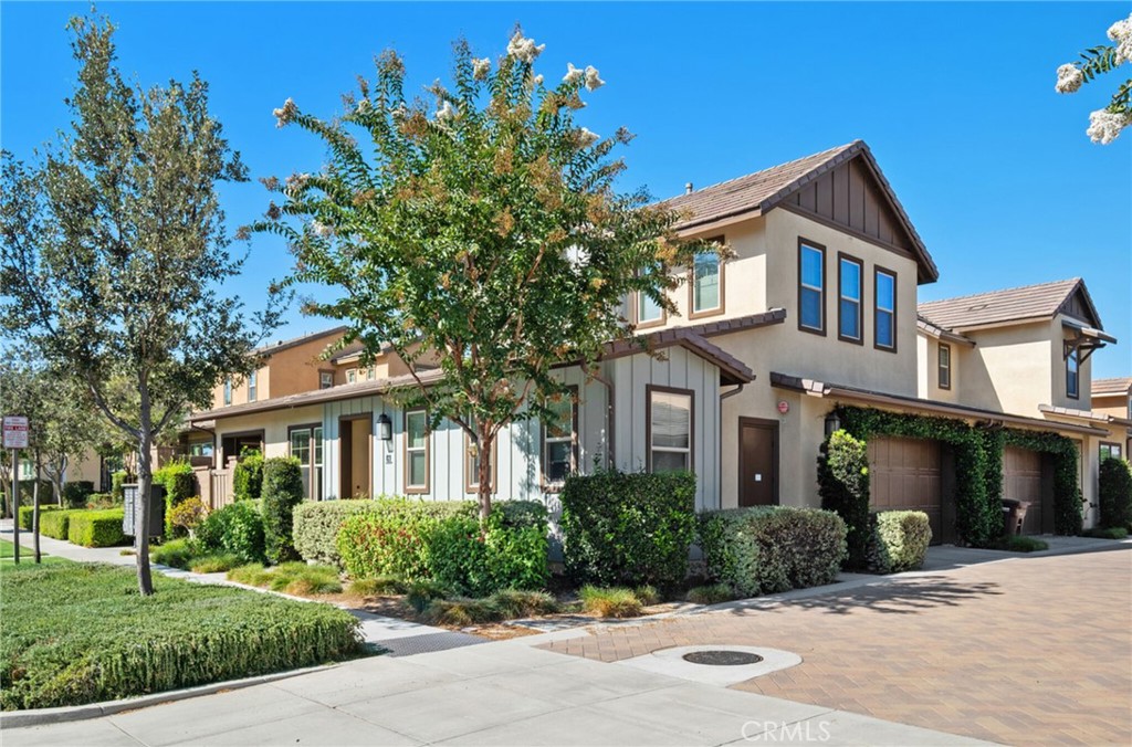 61 Garcilla Drive