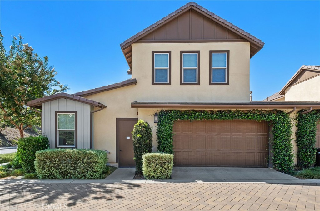 61 Garcilla Drive