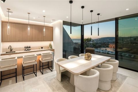 Tiny photo for 840 Gainsborough, Laguna Beach, CA 92651 (MLS # OC26007715)