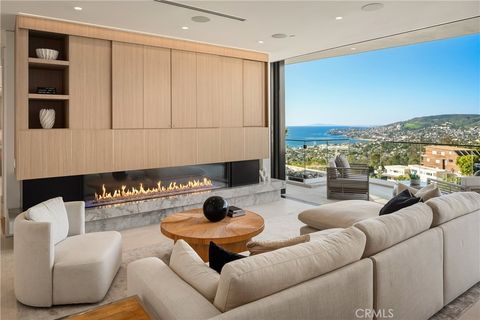 Tiny photo for 840 Gainsborough, Laguna Beach, CA 92651 (MLS # OC26007715)