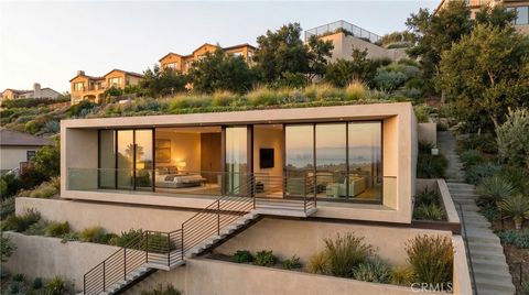 Tiny photo for 840 Gainsborough, Laguna Beach, CA 92651 (MLS # OC26007715)