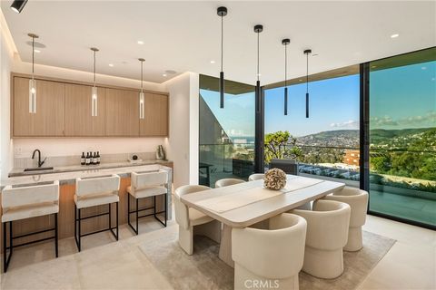 Tiny photo for 840 Gainsborough, Laguna Beach, CA 92651 (MLS # OC26007715)