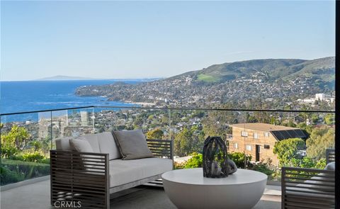 Tiny photo for 840 Gainsborough, Laguna Beach, CA 92651 (MLS # OC26007715)