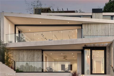 Tiny photo for 840 Gainsborough, Laguna Beach, CA 92651 (MLS # OC26007715)