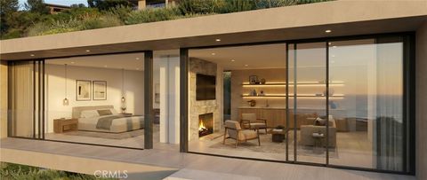 Tiny photo for 840 Gainsborough, Laguna Beach, CA 92651 (MLS # OC26007715)