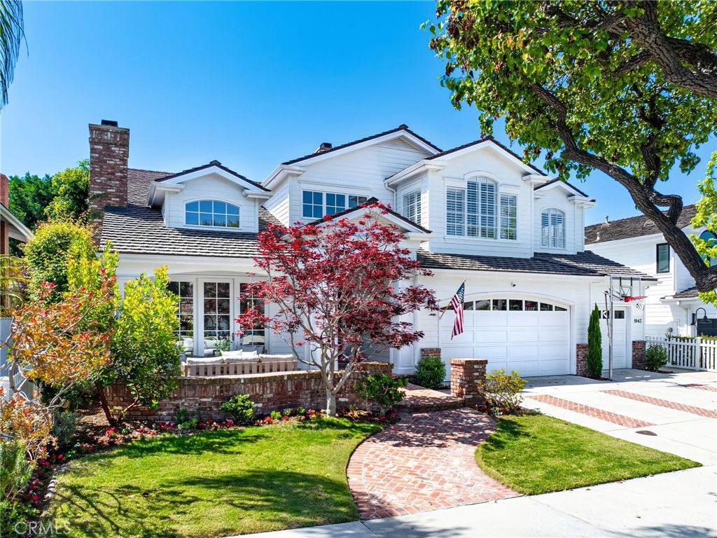 Photo of 1943 Port Provence Pl, Newport Beach, CA 92660 (MLS # NP26070171)