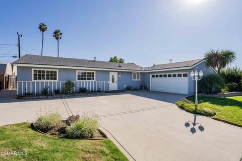 Photo of 1574 Sutter Avenue, Simi Valley, CA 93065 (MLS # 226004369)