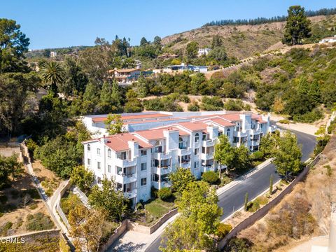 Photo of 2913 Antonio Drive #307, Camarillo, CA 93010 (MLS # V1-36670)