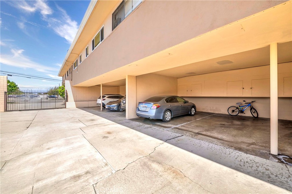 15312 S Normandie Ave #101