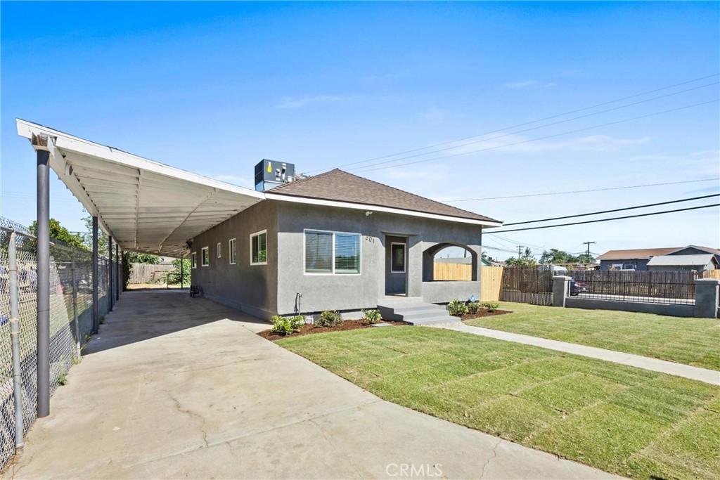 301 Kincad Street