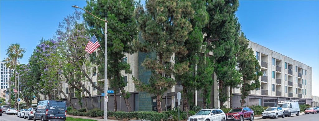 1140 E Ocean Boulevard 134