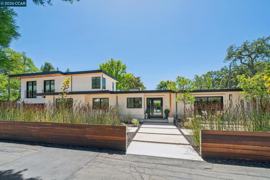 3646 Happy Valley Rd RD, Lafayette CA 94549
