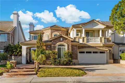 Photo of 4021 Humboldt Lane, Yorba Linda, CA 92886 (MLS # WS26020971)