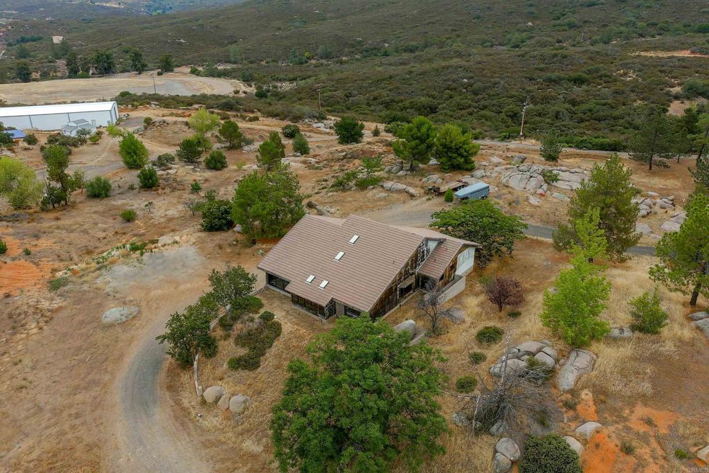 23660 Old Ranch Rd