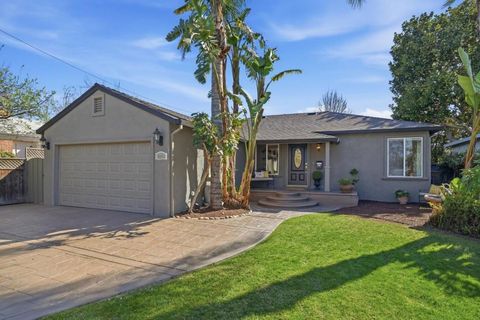 2334 Cory Avenue San Jose CA 95128